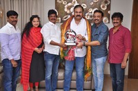 MAA Felicitates Nagababu Birthday Photos